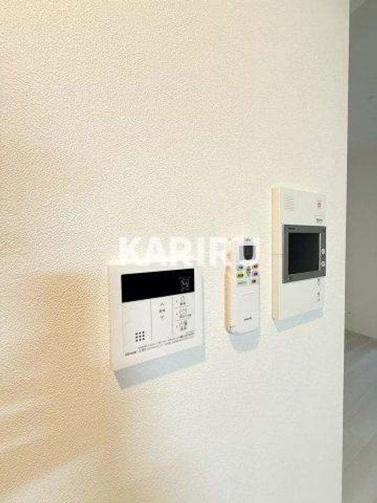 Alivis緑橋のその他画像