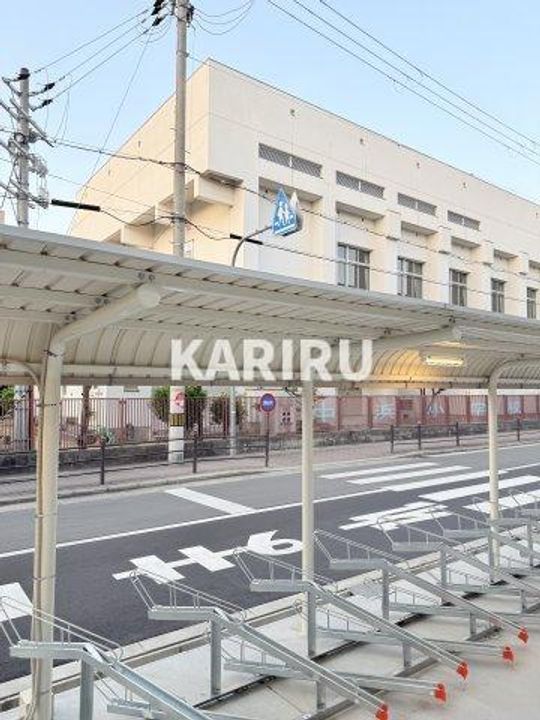 Alivis緑橋のその他画像