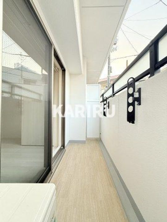 Alivis緑橋のその他画像