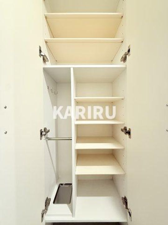 Alivis緑橋のその他画像