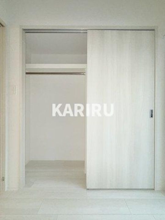 Alivis緑橋のその他画像