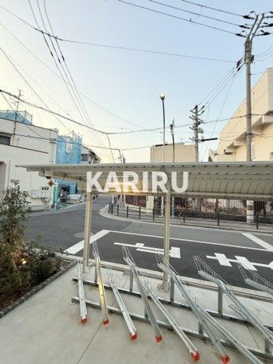 Alivis緑橋のその他画像