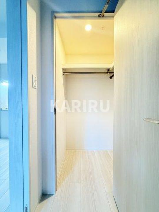 Alivis緑橋のその他画像