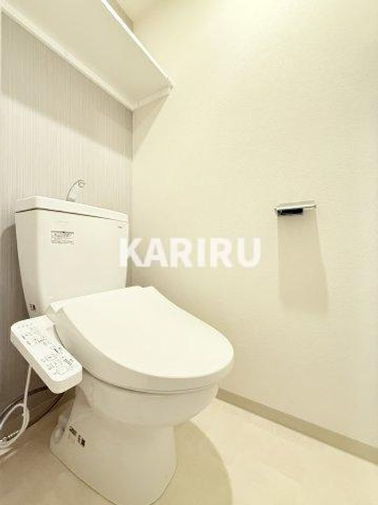 Alivis緑橋のその他画像