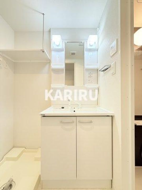 Alivis緑橋のその他画像