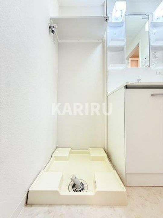 Alivis緑橋のその他画像