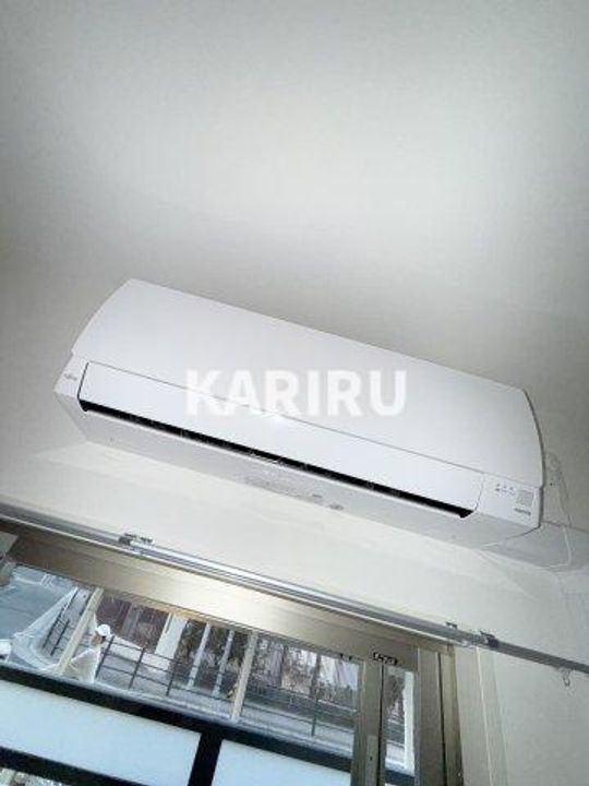 Alivis緑橋415のその他画像