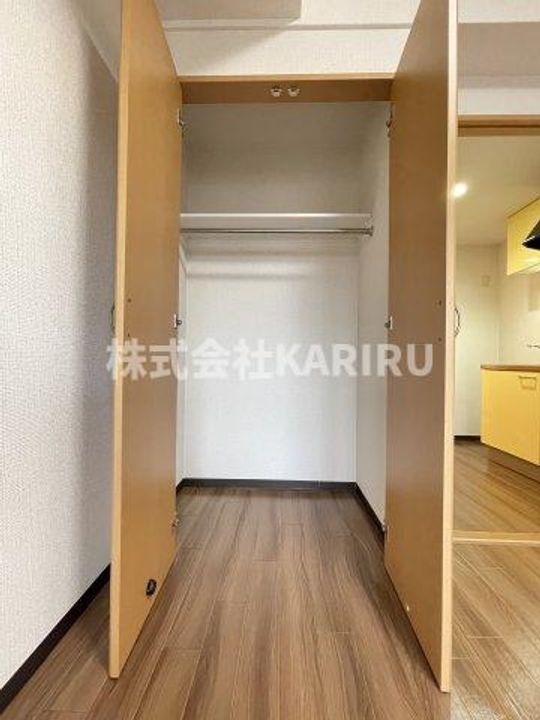 マンスフィールド桃谷 のその他画像
