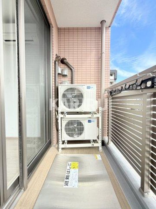 プレジオ長田のその他画像