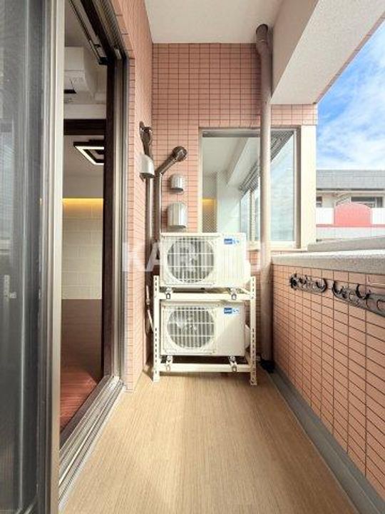 プレジオ長田のその他画像