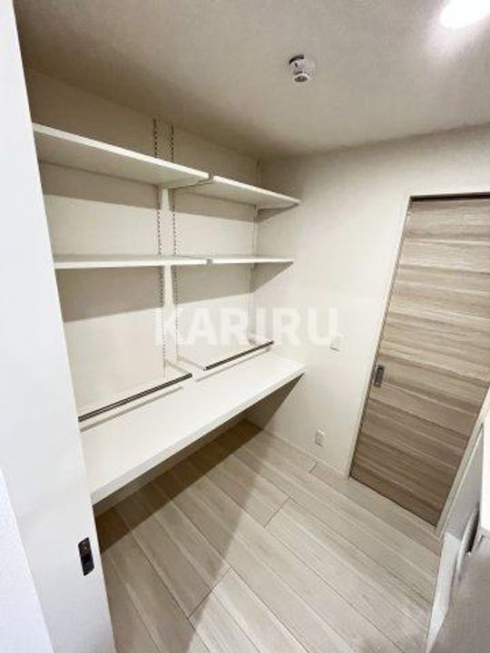 トリシア北巽のその他画像