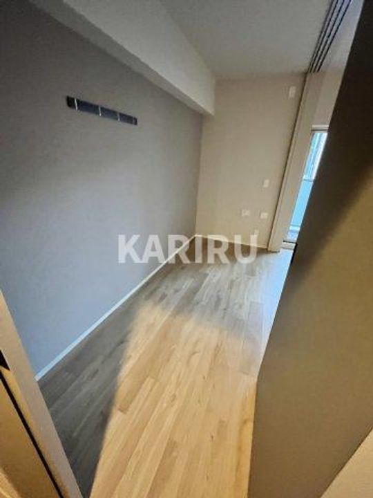 アーバネックス大阪城北201の内装