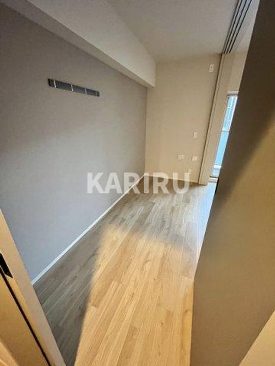 アーバネックス大阪城北201の内装