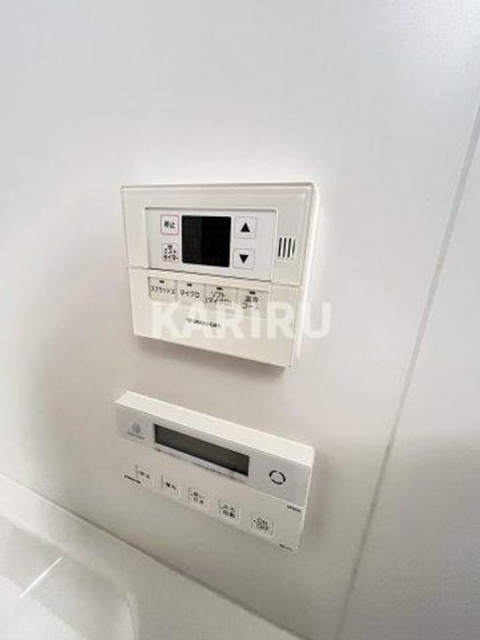 アーバネックス大阪城北201のその他画像