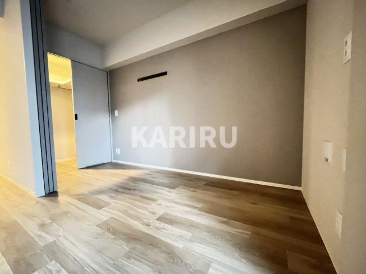 アーバネックス大阪城北201の内装