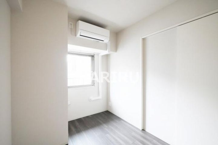 アーバネックス中崎町Ⅱの内装