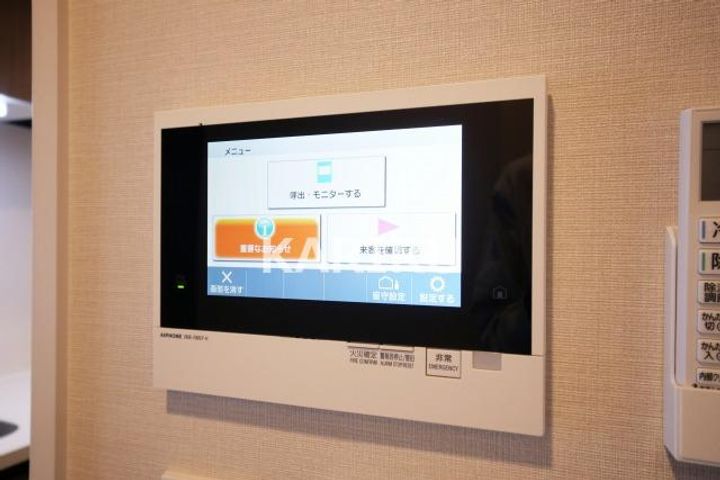 アーバネックス中崎町Ⅱのその他画像