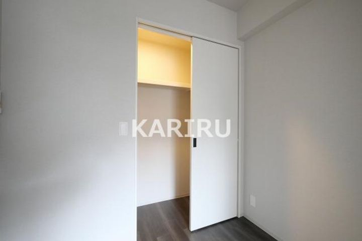 アーバネックス中崎町Ⅱの内装