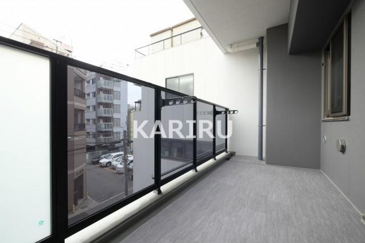 アーバネックス中崎町Ⅱのその他画像