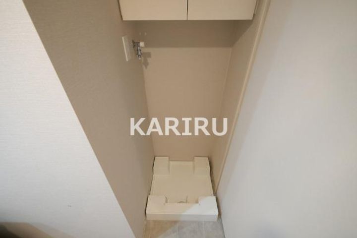 アーバネックス中崎町Ⅱの内装