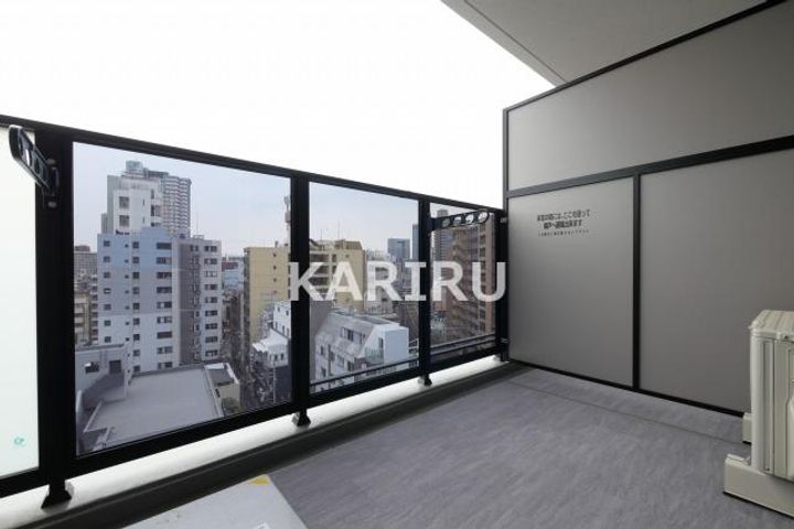 アーバネックス中崎町Ⅱのその他画像