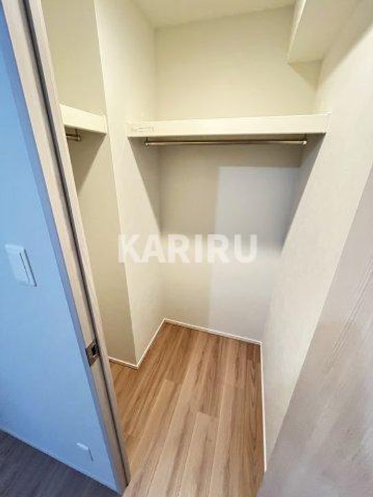 スプランディッド城東関目302のその他画像