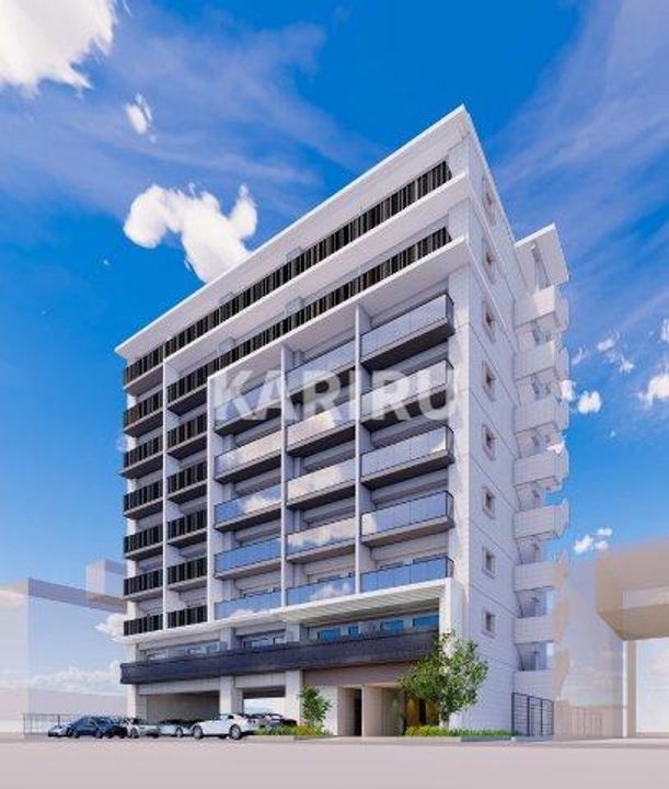 スプランディッド城東関目のその他画像