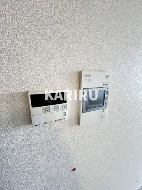プレサンス東小橋エレディータのその他画像