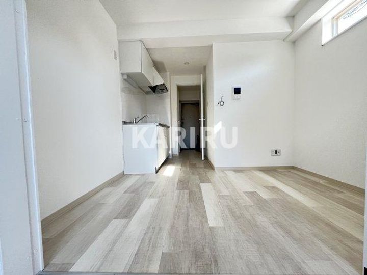 Serie東淀川の居間