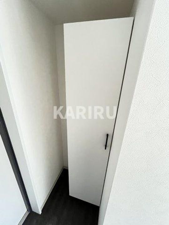 Serie東淀川の玄関