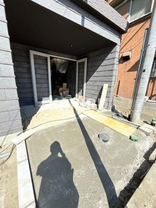 Serie東淀川のその他画像