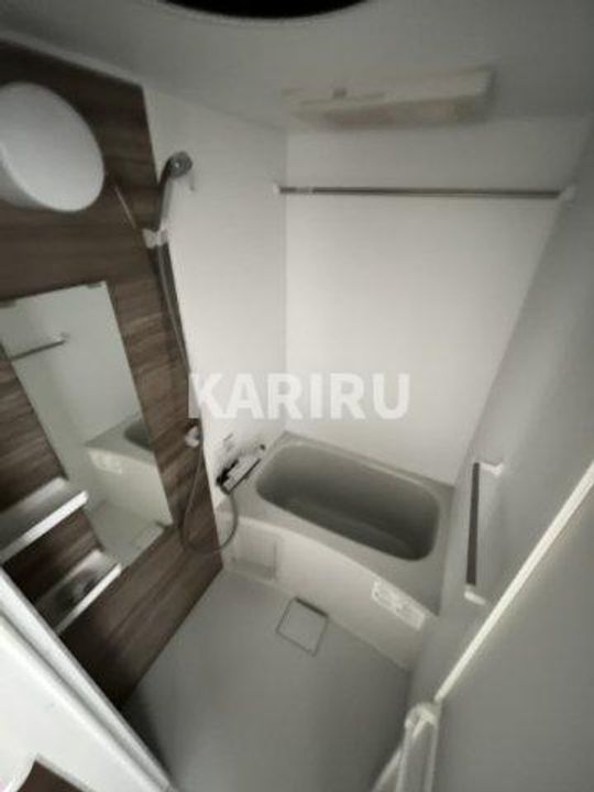 Serie東淀川の風呂