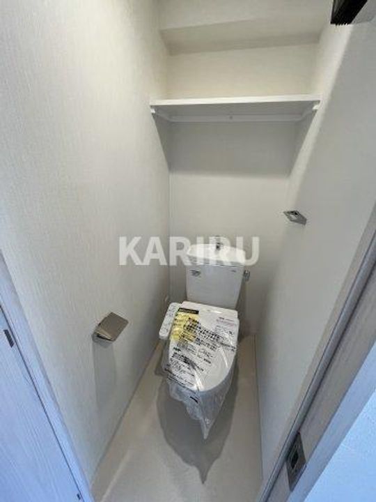 フォーリアライズ城東ネオス702のその他画像