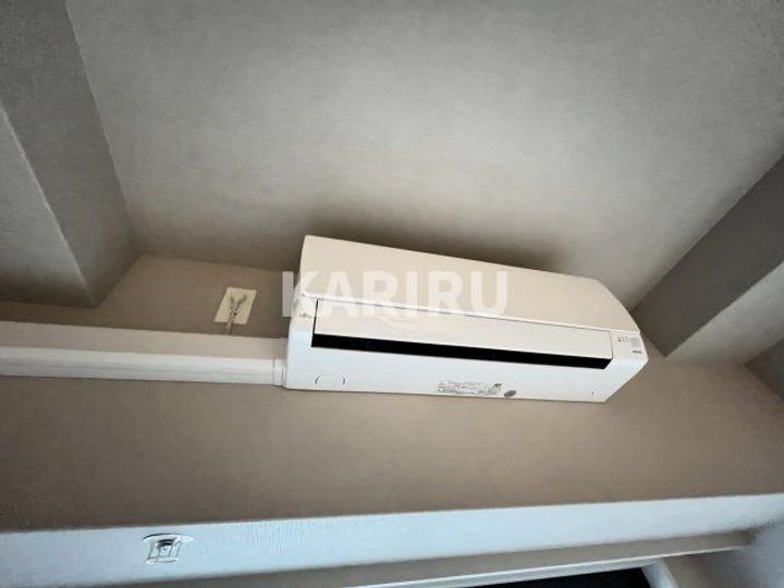 アーバネックス天満橋Frontの内装