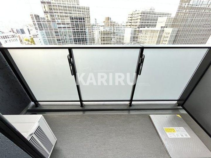 アーバネックス天満橋Frontのその他画像