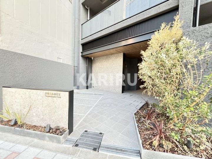 アーバネックス天満橋Frontのその他画像