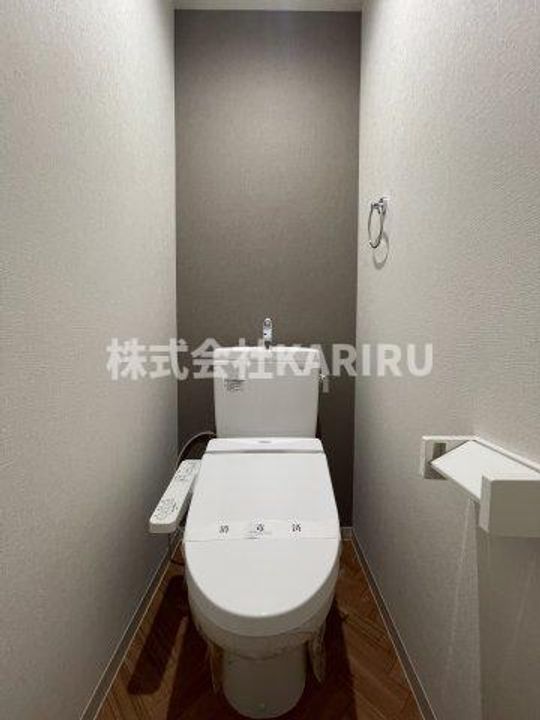 プリマベーラ新今里のその他画像