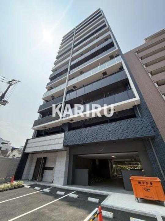 プレサンス緑橋ソレアスのその他画像