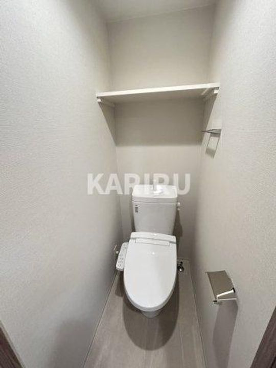 プレサンス緑橋ソレアスのその他画像