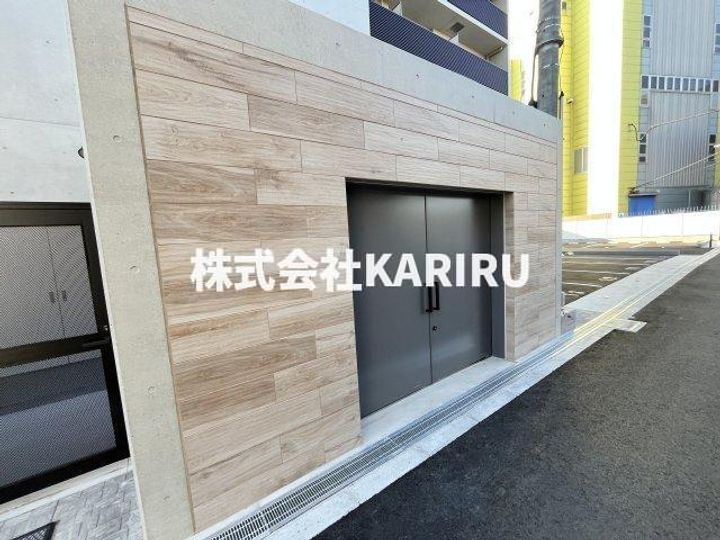 estageo関目高殿のその他画像
