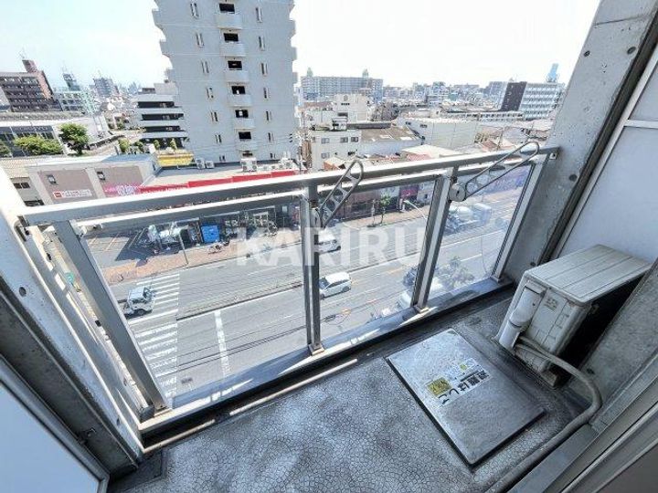 ロネスタ新深江のその他画像