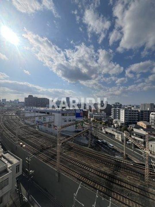 セレニテ京橋クレアのその他画像