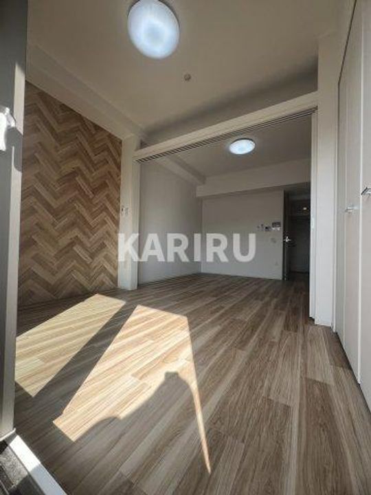 セレニテ京橋クレアの内装