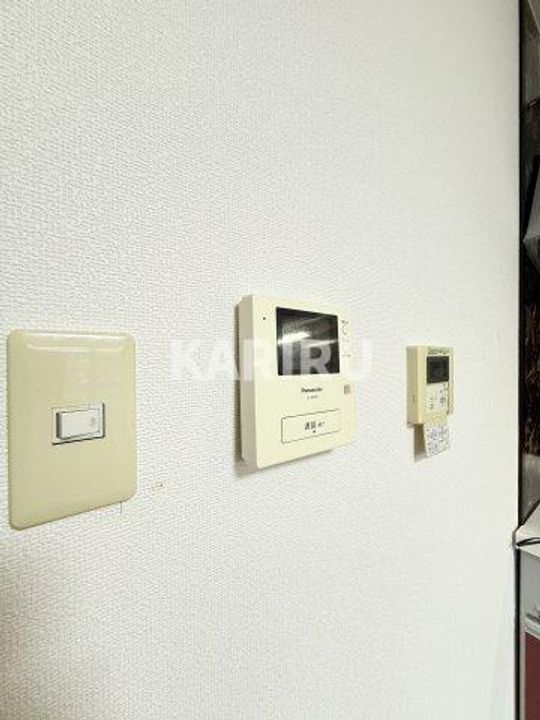 大阪府大阪市東成区神路3丁目(マンション)の賃貸物件のその他画像