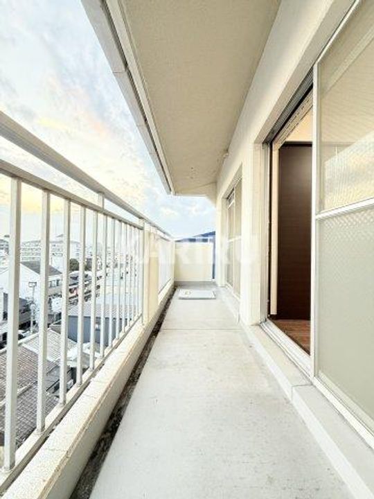 大阪府大阪市東成区神路3丁目(マンション)の賃貸物件のその他画像