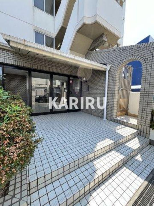 大阪府大阪市東成区神路3丁目(マンション)の賃貸物件のその他画像