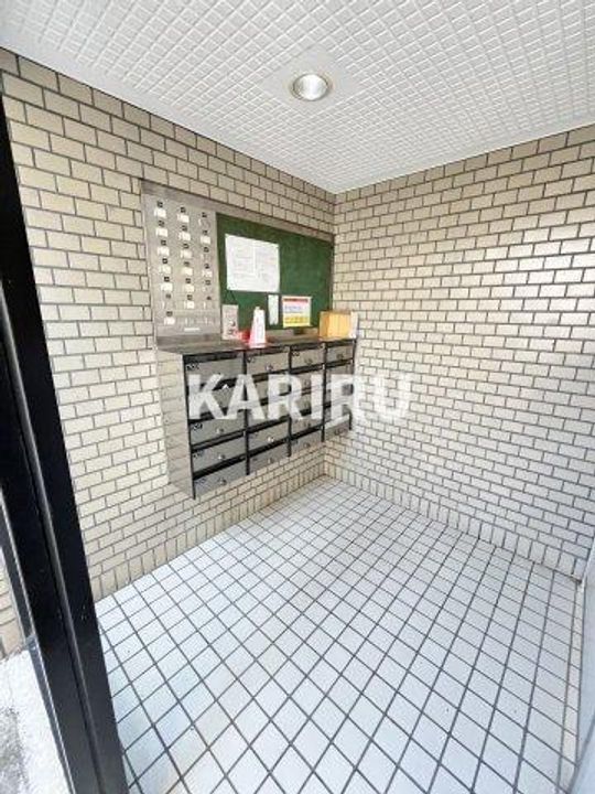 大阪府大阪市東成区神路3丁目(マンション)の賃貸物件のその他画像