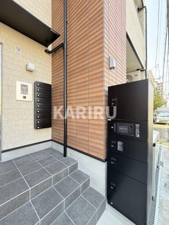 グランディオ鶴橋のその他画像