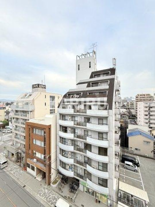 オルフェア都島304のその他画像