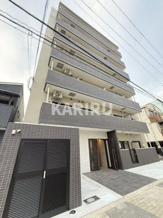 オルフェア都島304のその他画像